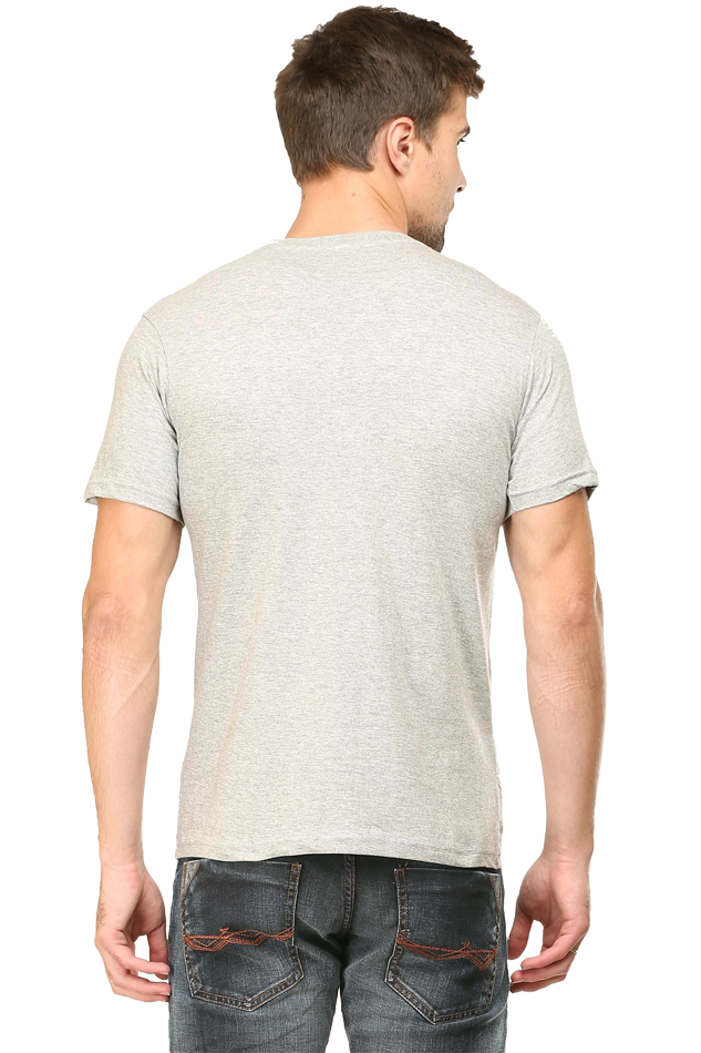 I'm Developer Printed T-Shirt for Men Round Neck